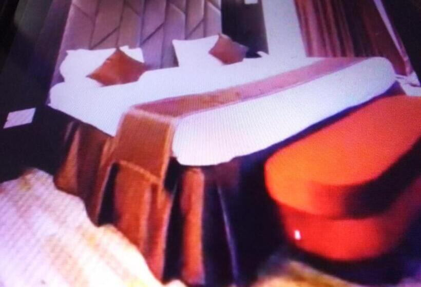 اتاق لوکس, Villa Toscana Luxe