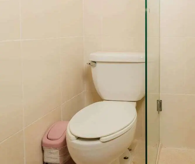 スタンダードルーム, Y Hostal Nojoch Che