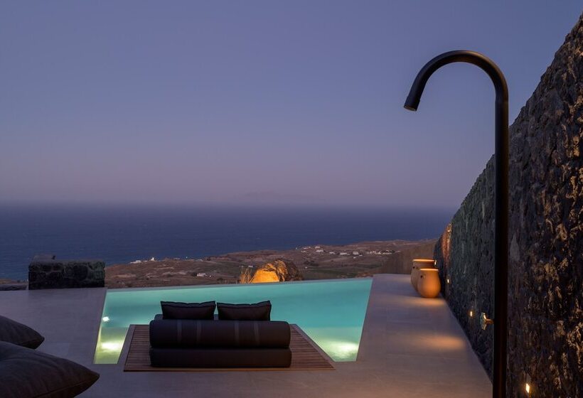 Полулюкс с Бассейном, Lithi Luxury Retreat