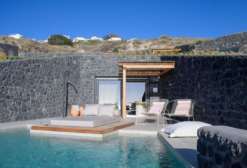 Полулюкс с Бассейном, Lithi Luxury Retreat