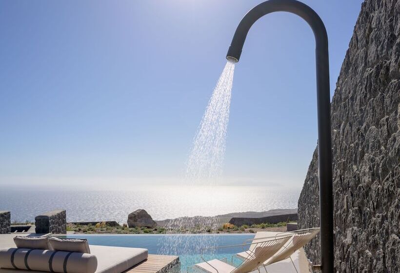 Полулюкс с Бассейном, Lithi Luxury Retreat