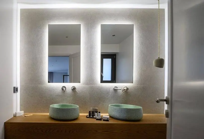Superior-sviitti, Lithi Luxury Retreat