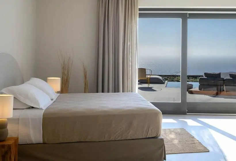 Superior-sviitti, Lithi Luxury Retreat