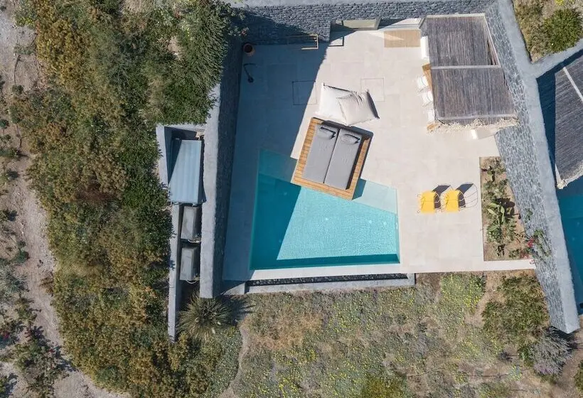 Superior-sviitti, Lithi Luxury Retreat