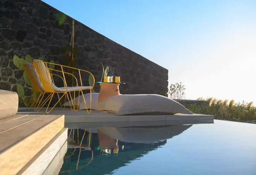 Superior-sviitti, Lithi Luxury Retreat