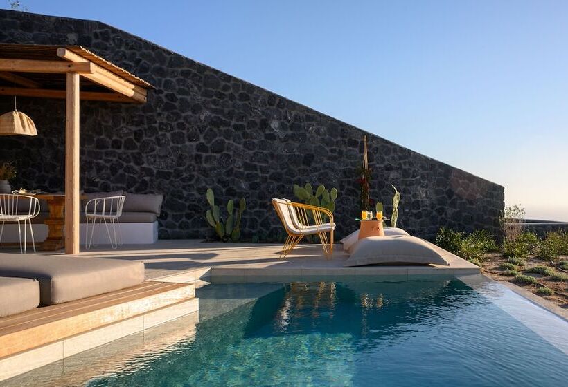 Люкс Superior, Lithi Luxury Retreat