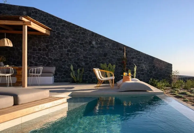 Superior-sviitti, Lithi Luxury Retreat