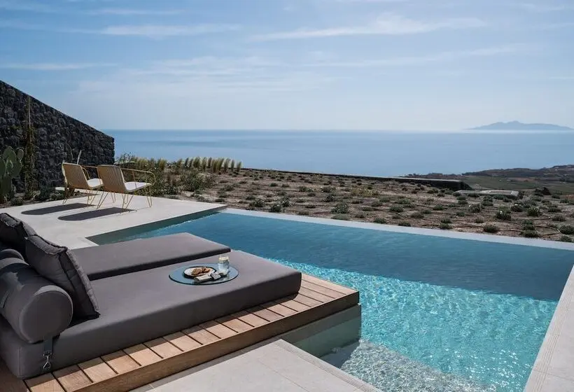 Superior-sviitti, Lithi Luxury Retreat