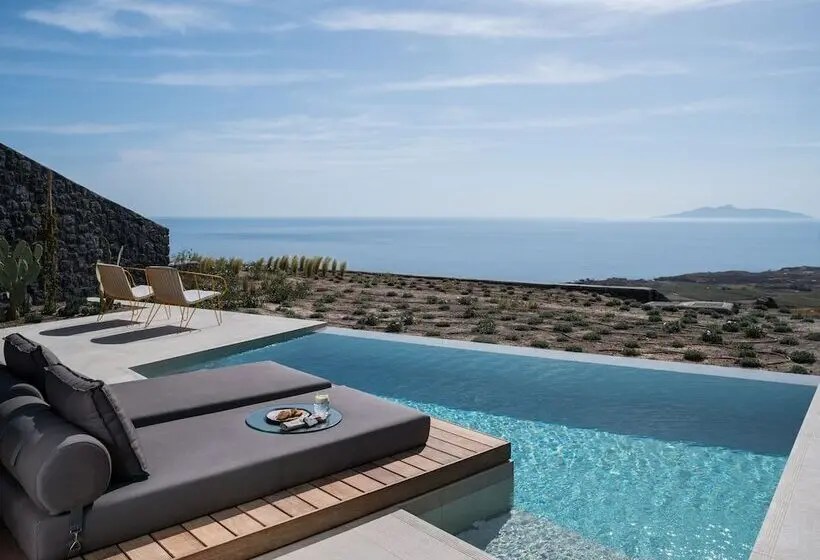 Superior-sviitti, Lithi Luxury Retreat