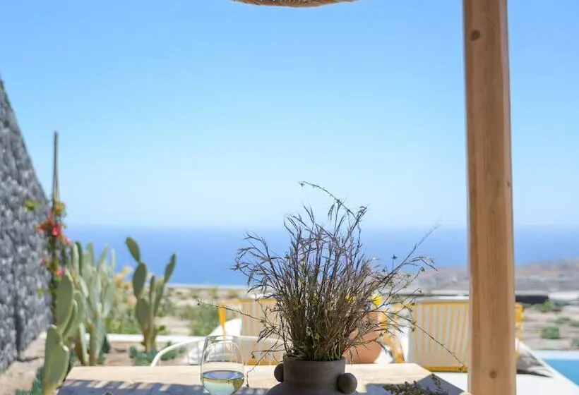 Superior-sviitti, Lithi Luxury Retreat