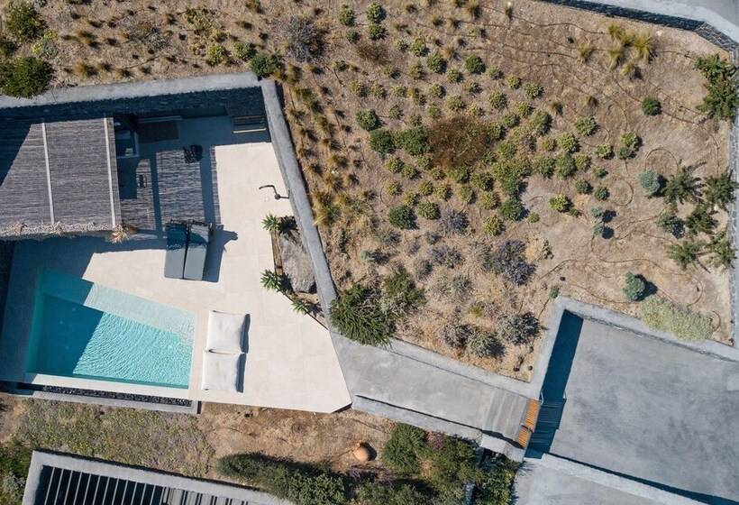 Вилла 1 Спальня, Lithi Luxury Retreat