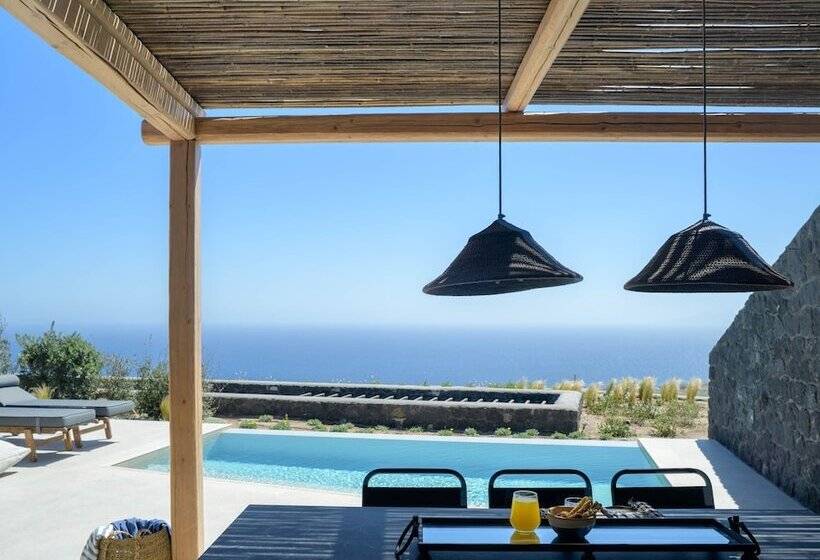 Вилла 1 Спальня, Lithi Luxury Retreat