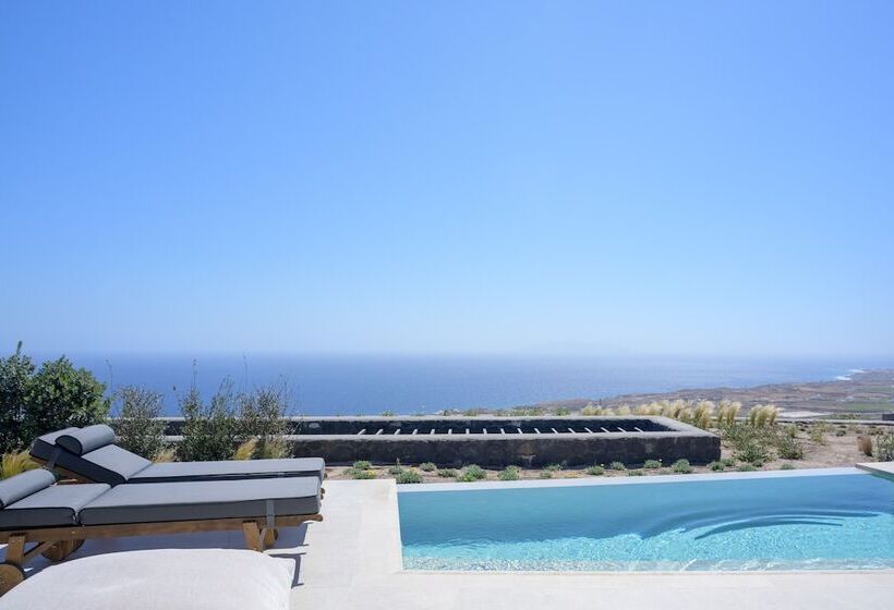 Вилла 1 Спальня, Lithi Luxury Retreat