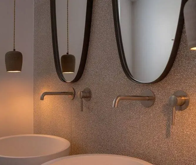 Deluxe-sviitti, Lithi Luxury Retreat