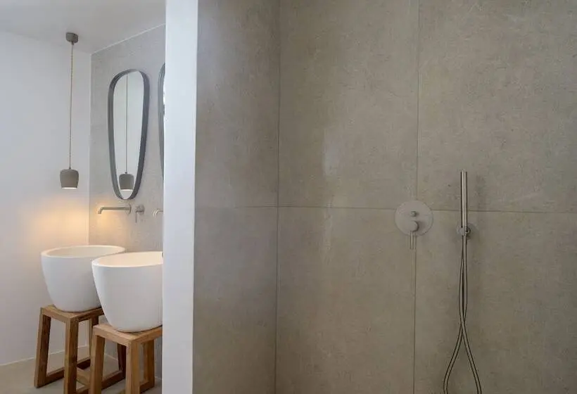 Deluxe-sviitti, Lithi Luxury Retreat