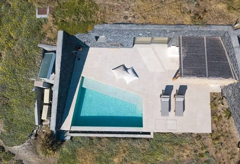 Deluxe-sviitti, Lithi Luxury Retreat