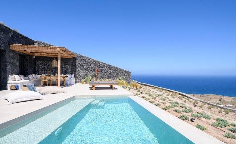 Люкс Повышенной Комфортности, Lithi Luxury Retreat