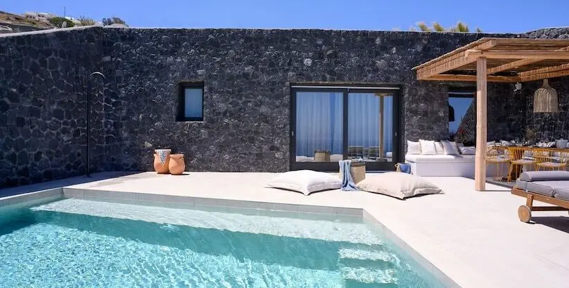 Deluxe-sviitti, Lithi Luxury Retreat