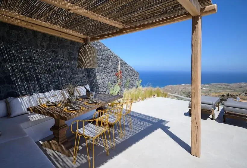 Deluxe-sviitti, Lithi Luxury Retreat