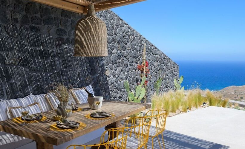 Люкс Повышенной Комфортности, Lithi Luxury Retreat