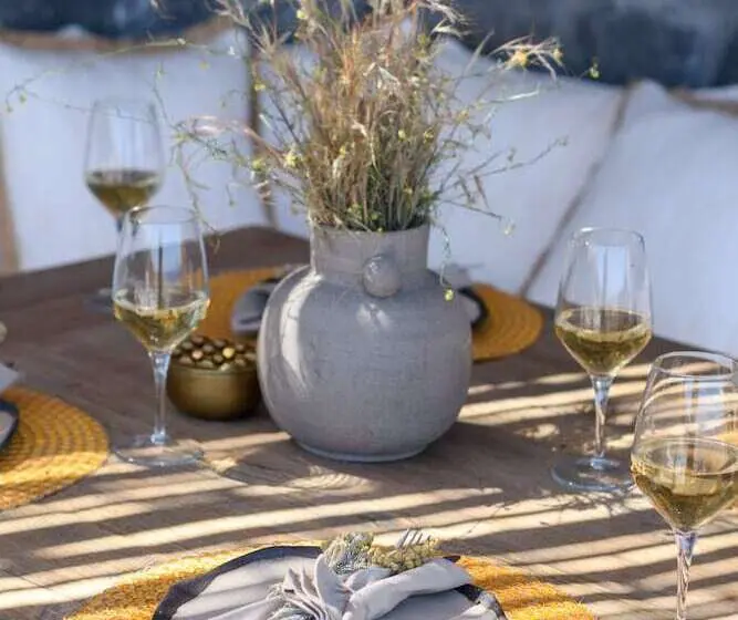 Deluxe-sviitti, Lithi Luxury Retreat