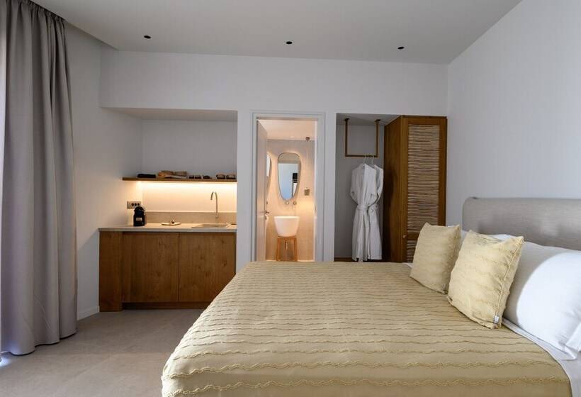 Люкс Повышенной Комфортности, Lithi Luxury Retreat