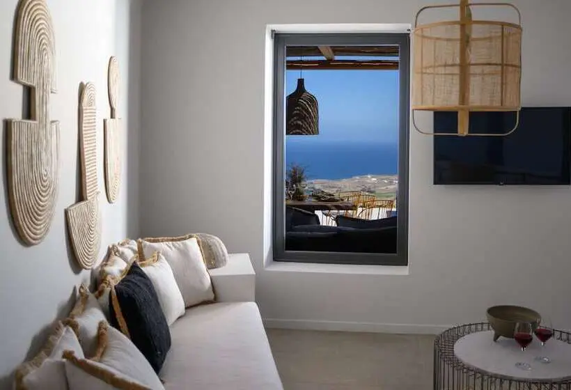 Deluxe-sviitti, Lithi Luxury Retreat