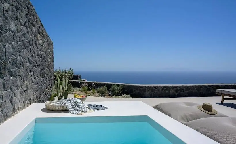 Juniorsviitti Poreallas, Lithi Luxury Retreat