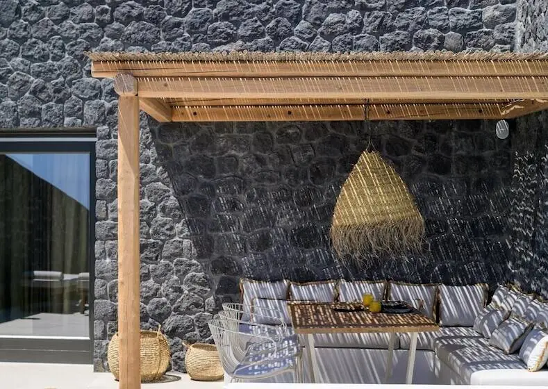 Juniorsviitti Poreallas, Lithi Luxury Retreat