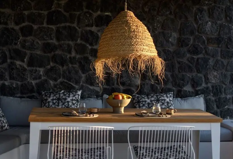 Juniorsviitti Poreallas, Lithi Luxury Retreat