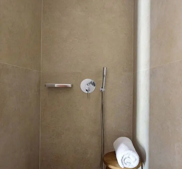 Premium-sviitti, Lithi Luxury Retreat