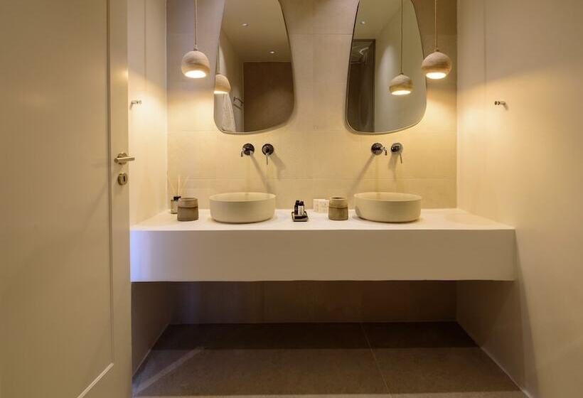 Люкс Премиум, Lithi Luxury Retreat