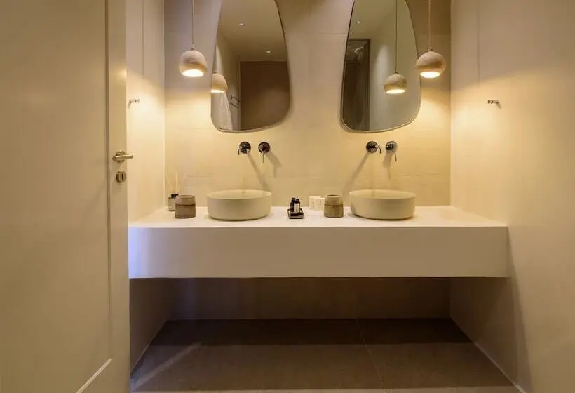 Premium-sviitti, Lithi Luxury Retreat