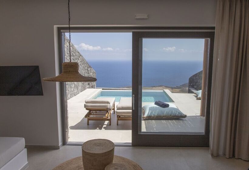 Люкс Премиум, Lithi Luxury Retreat