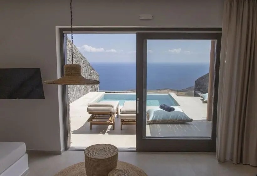 Premium-sviitti, Lithi Luxury Retreat