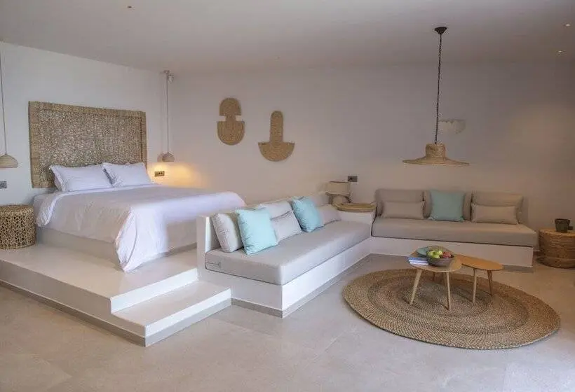 Premium-sviitti, Lithi Luxury Retreat