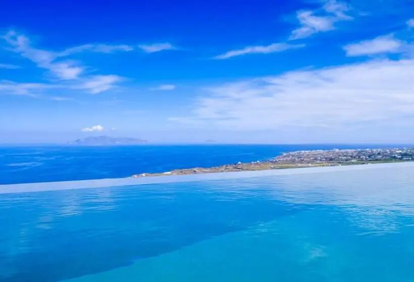 Premium-sviitti, Lithi Luxury Retreat