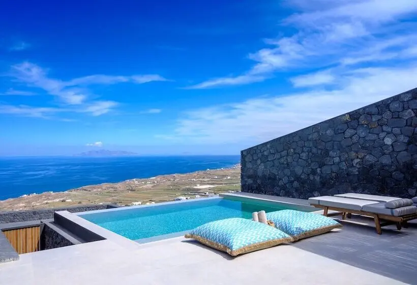 Premium-sviitti, Lithi Luxury Retreat