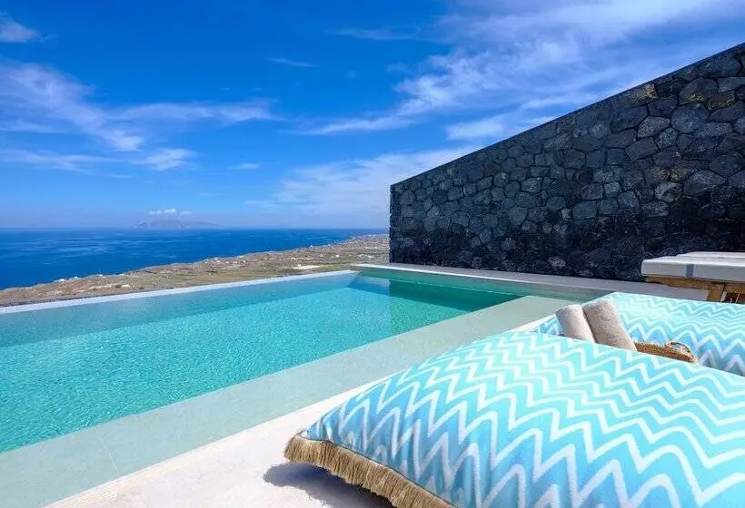 Premium-sviitti, Lithi Luxury Retreat