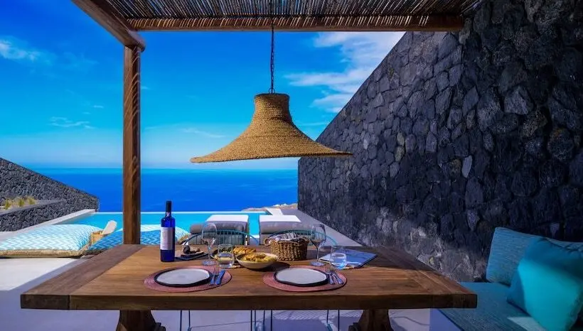 Premium-sviitti, Lithi Luxury Retreat