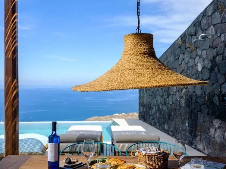 Premium-sviitti, Lithi Luxury Retreat