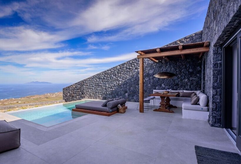 Вилла 2 Спальни, Lithi Luxury Retreat