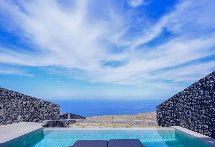 Villa 2 Makuuhuonetta, Lithi Luxury Retreat