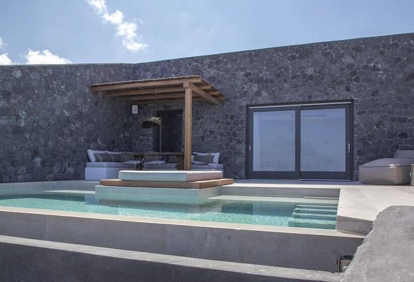 Вилла 2 Спальни, Lithi Luxury Retreat