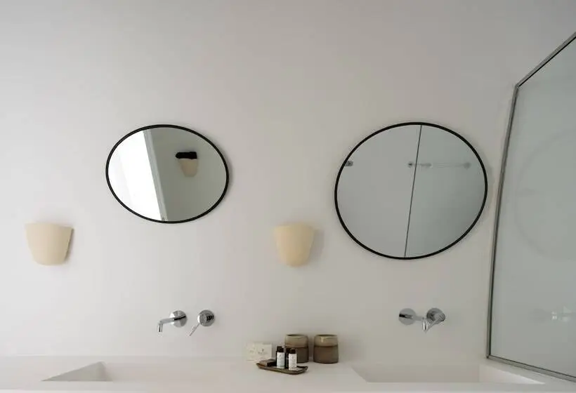 Sviitti Uima-allas, Lithi Luxury Retreat