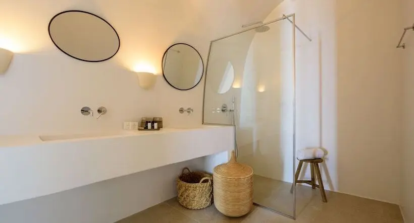 Sviitti Uima-allas, Lithi Luxury Retreat