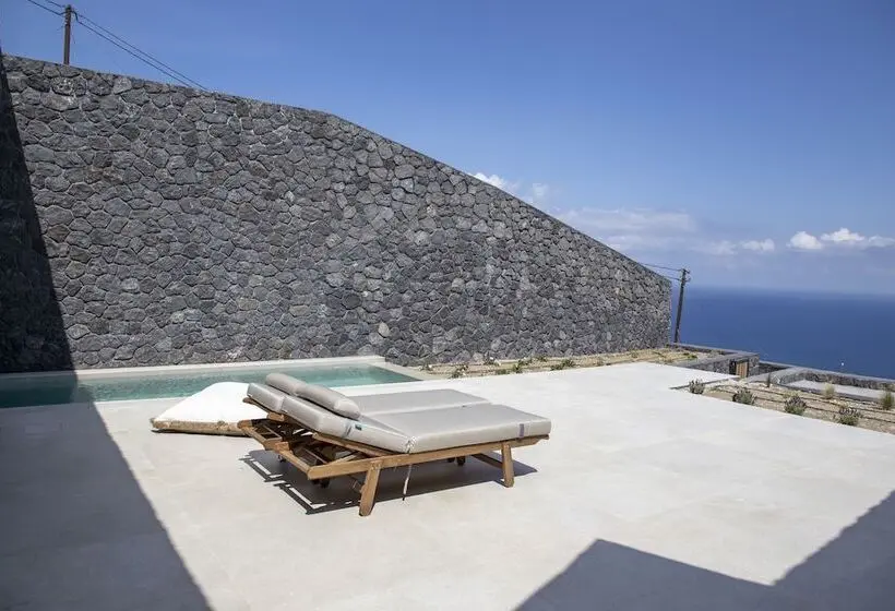 Sviitti Uima-allas, Lithi Luxury Retreat
