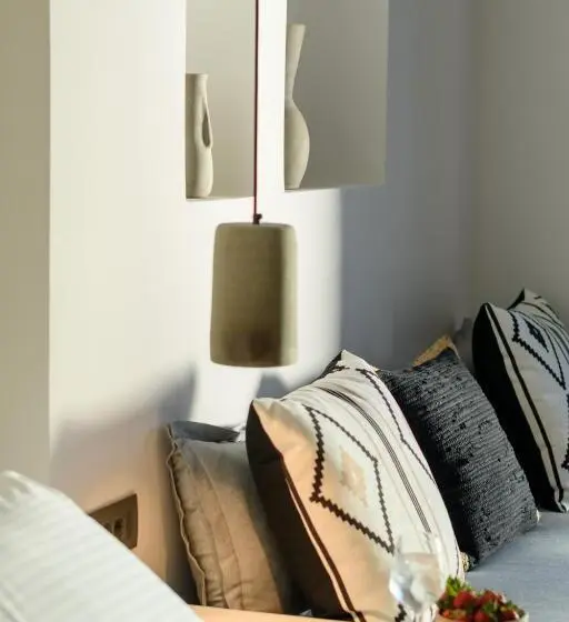 Juniorsviitti Poreallas, Lithi Luxury Retreat