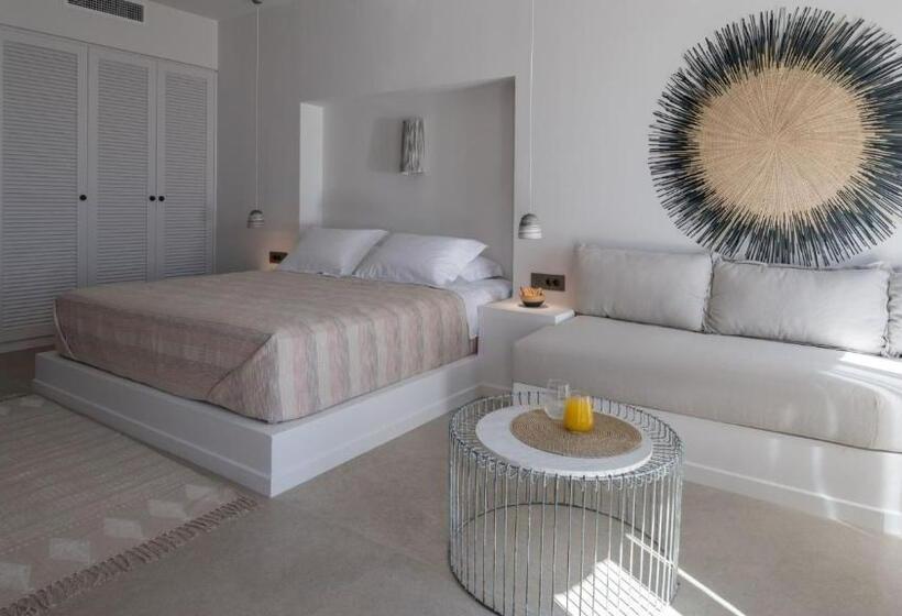 Полулюкс с Гидромассажем, Lithi Luxury Retreat