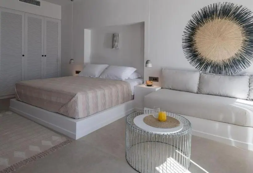 Juniorsviitti Poreallas, Lithi Luxury Retreat